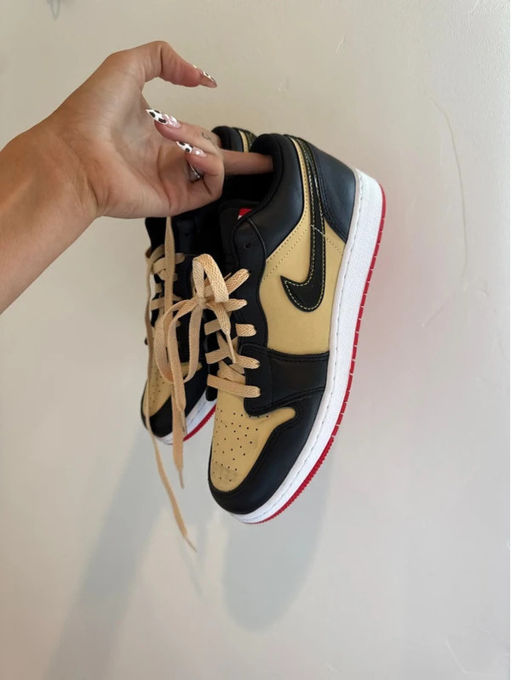 Youth Nikes